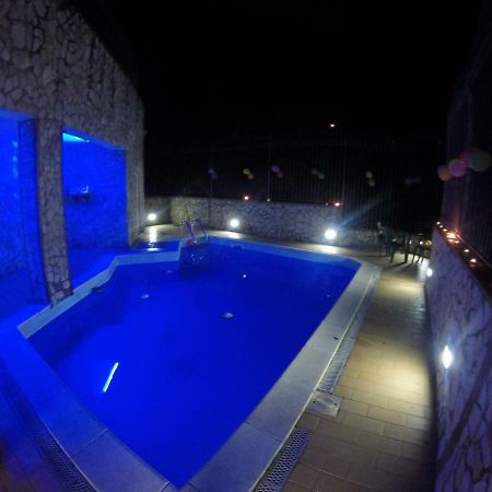 Giardini Di Capodimonte Apartment Napoli Ngoại thất bức ảnh