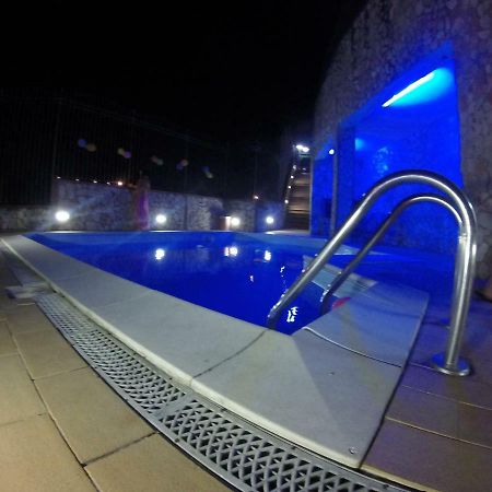 Giardini Di Capodimonte Apartment Napoli Ngoại thất bức ảnh