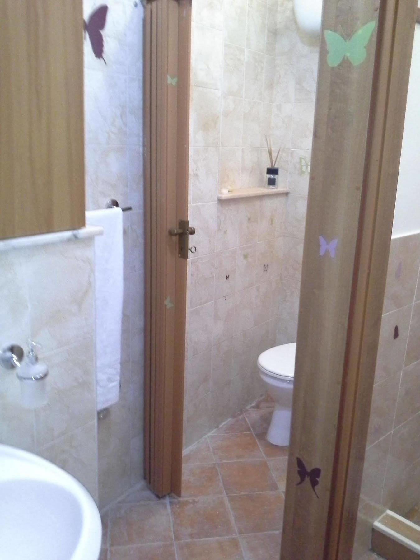 Giardini Di Capodimonte Apartment Napoli Ngoại thất bức ảnh