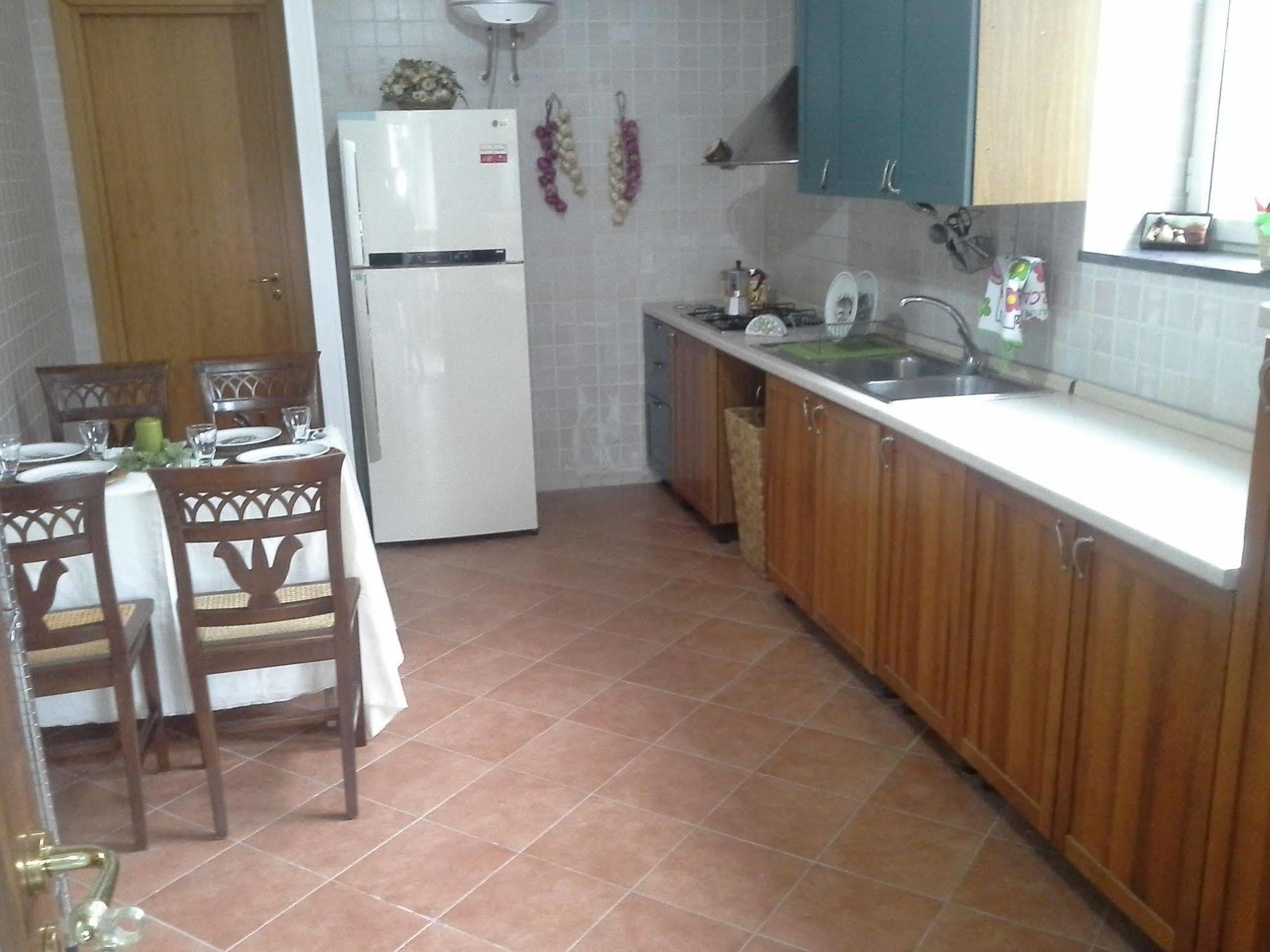 Giardini Di Capodimonte Apartment Napoli Ngoại thất bức ảnh