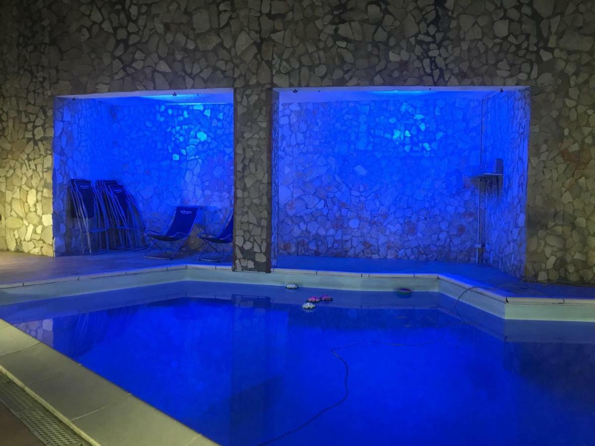 Giardini Di Capodimonte Apartment Napoli Ngoại thất bức ảnh