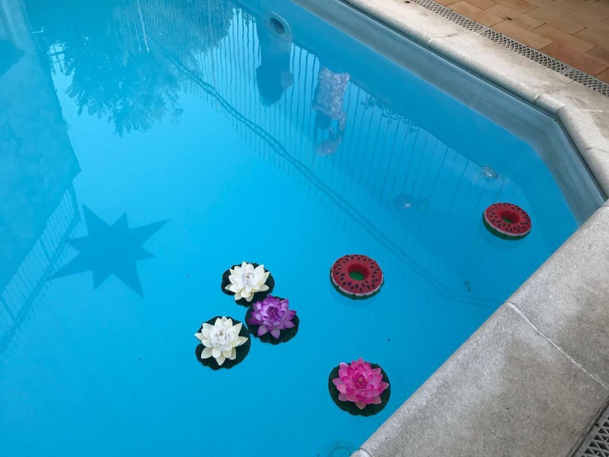 Giardini Di Capodimonte Apartment Napoli Ngoại thất bức ảnh