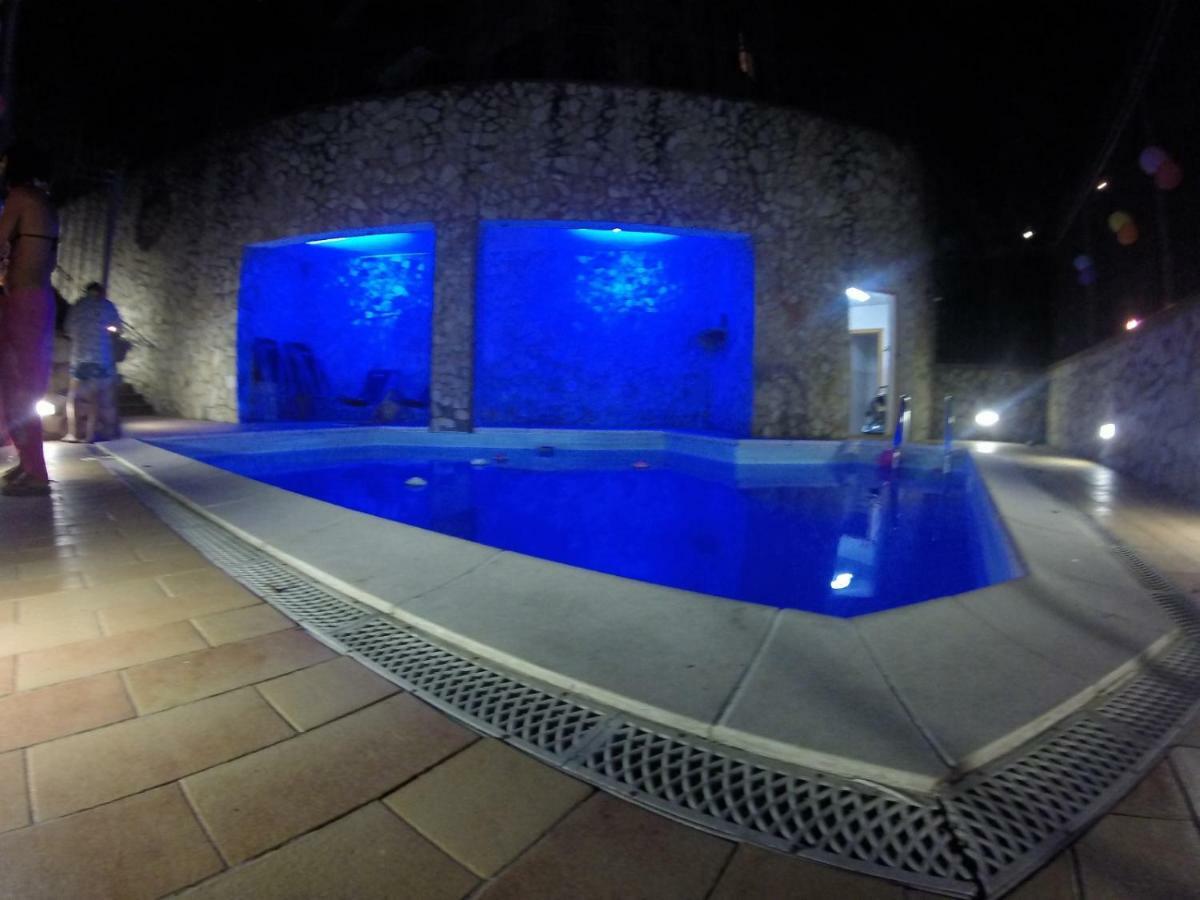 Giardini Di Capodimonte Apartment Napoli Ngoại thất bức ảnh